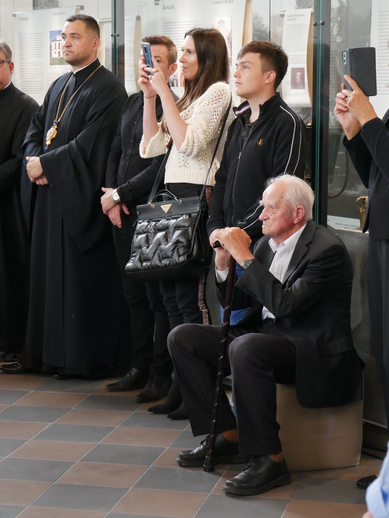 XVI Edycja Spotkania Trzech Kultur